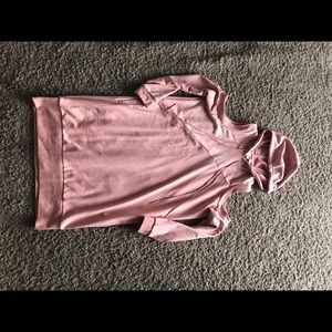 Pumas Hoodie Dress